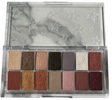 Kat Von D, Planet Fanatic, Eyeshadow Palette, 14 Shades, 18.2 g - Feel You