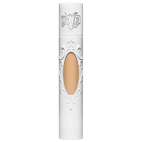 Kat Von D, True Portrait, Liquid Foundation, 008, Light, 30 ml - Feel You
