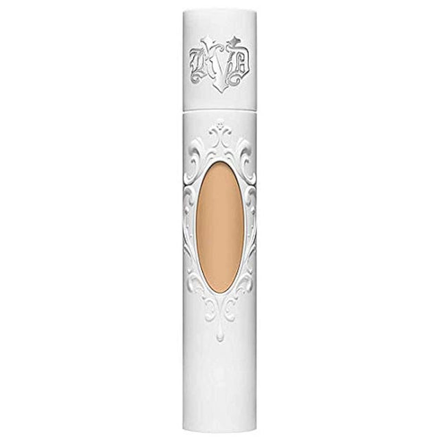 Kat Von D, True Portrait, Liquid Foundation, 008, Light, 30 ml - Feel You