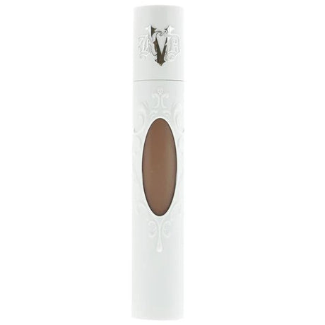 Kat Von D, True Portrait, Liquid Foundation, 076, Tan, 30 ml - Feel You
