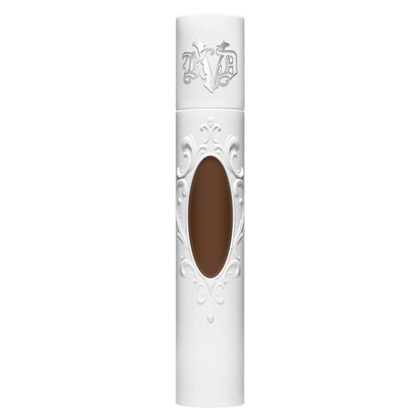 Kat Von D, True Portrait, Liquid Foundation, 084, 84 Soft Toffee, 30 ml - Feel You