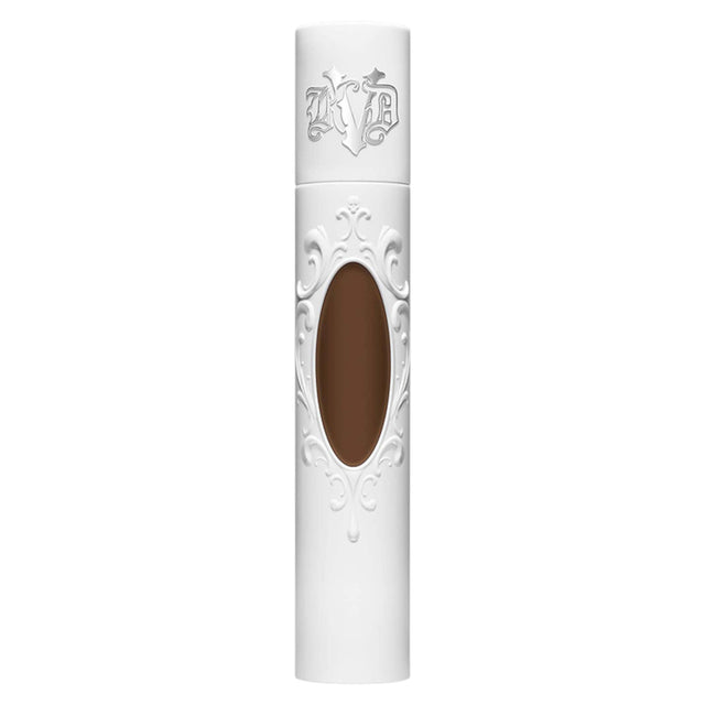 Kat Von D, True Portrait, Liquid Foundation, 084, 84 Soft Toffee, 30 ml - Feel You