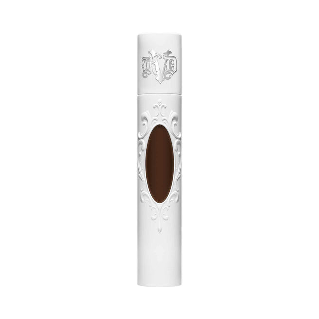 Kat Von D, True Portrait, Vegan, Liquid Foundation, 096, Deep, 30 ml - Feel You