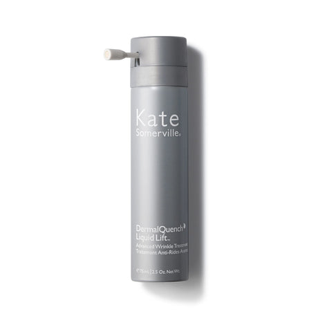 Kate Somerville, Dermal Quench Liquid Lift Advanced, Anti-Aging, Local Treatment Serum, For Face, 75 ml - Feel You
