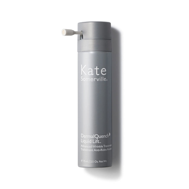 Kate Somerville, Dermal Quench Liquid Lift Advanced, Anti-Aging, Local Treatment Serum, For Face, 75 ml - Feel You