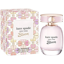 Kate Spade - Bloom EDT - 40ml - Feel You