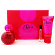 Kate Spade - Chérie Gift Set EDP 100 ml, miniature EDP 7.5 ml and body lotion 100 ml - 100ml - Feel You