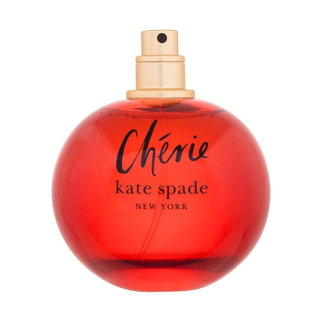 Kate Spade, Cherie, Eau De Parfum, For Women, 100 ml *Tester - Feel You