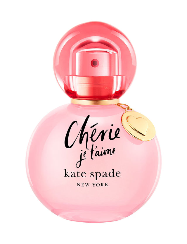 Kate Spade, Cherie Je T'Aime, Eau De Parfum, For Women, 100 ml - Feel You