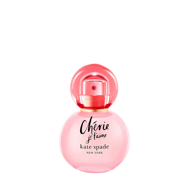 Kate Spade, Cherie Je T'Aime, Eau De Parfum, For Women, 40 ml - Feel You