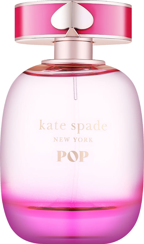 Kate Spade, Pop, Eau De Parfum, For Women, 60 ml - Feel You