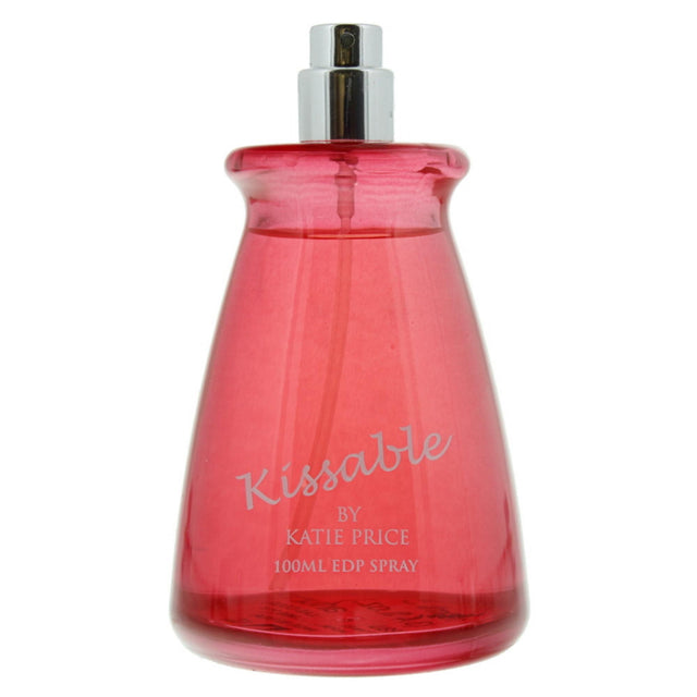 Katie Price, Kissable, Eau De Parfum, For Women, 100 ml *Tester - Feel You