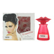 Katie Price, Kissable, Eau De Parfum, For Women, 50 ml *Tester - Feel You