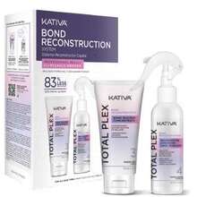 Kativa - Bond Reconstruction System Total Plex - 130ml - Feel You