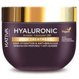 Kativa - Hyaluronic Keratin & Coenzyme Q10 Deep Treatment - 300ml - Feel You