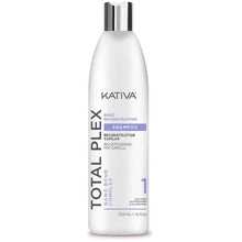 Kativa - Total Plex Bond Reconstruction 1 Shampoo - 355ml - Feel You