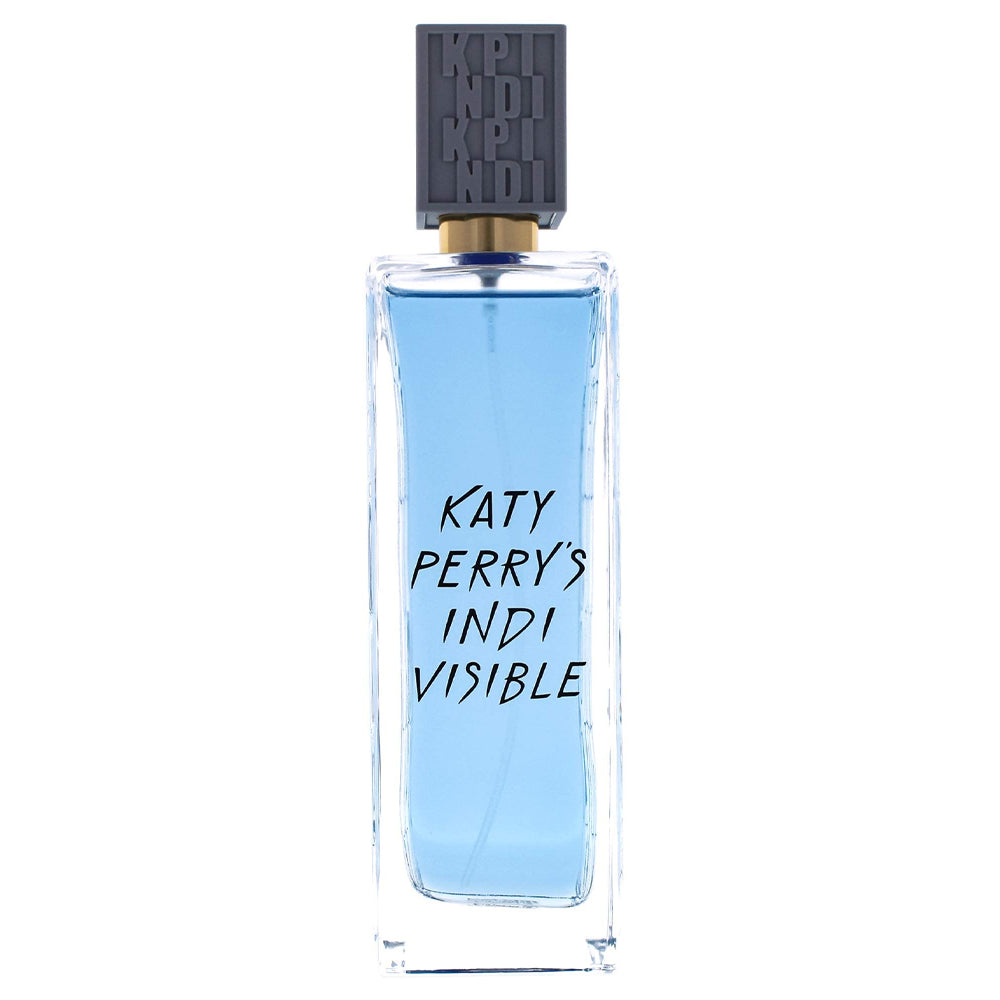 Katy Perry, Katy Perry's Indi Visible, Eau De Parfum, For Women, 100 ml - Feel You