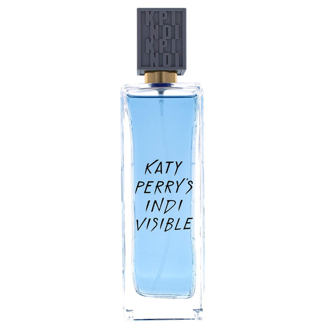 Katy Perry, Katy Perry's Indi Visible, Eau De Parfum, For Women, 100 ml - Feel You
