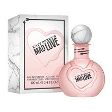 Katy Perry - Katy Perry´s Mad Love EDP - 100ml - Feel You