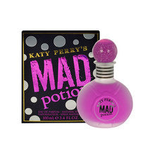 Katy Perry - Katy Perry`s Mad Potion EDP - 100ml - Feel You