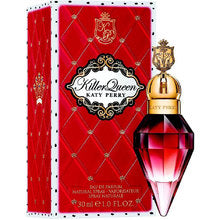 Katy Perry - Killer Queen EDP - 30ml - Feel You