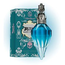 Katy Perry - Royal Revolution EDP - 100ml - Feel You