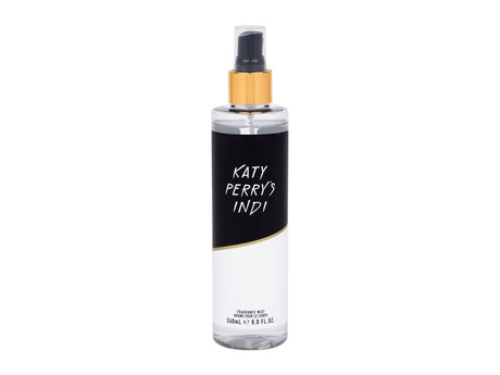 Katy Perry s Indi Fragrance Body Mist Spray 240 ml - Feel You