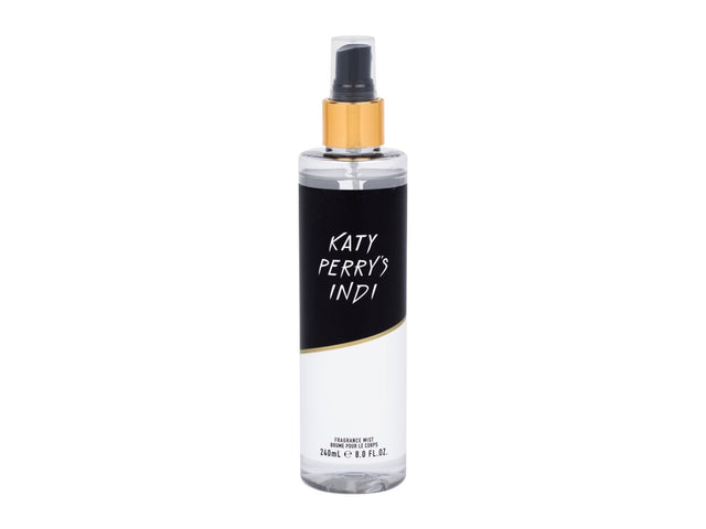 Katy Perry s Indi Fragrance Body Mist Spray 240 ml - Feel You
