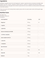 Keep Sleep | Complete Sleep Formula 270 грама - Feel You