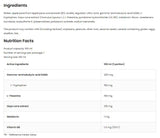 Keep Sleep Shot | with Melatonin, Gaba, L-Theanine - 100 мл - Feel You