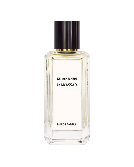 Keiko Mecheri, Makassar, Eau De Parfum, Unisex, 100 ml - Feel You