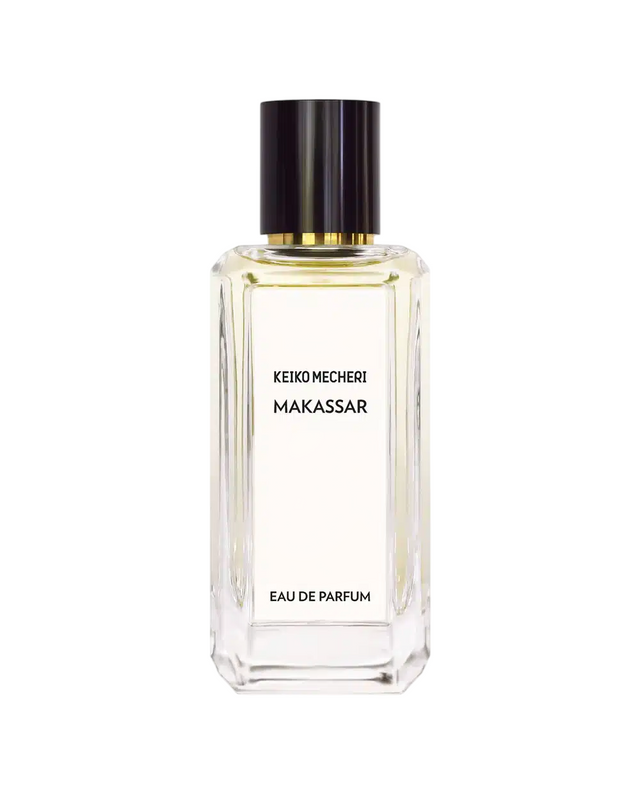 Keiko Mecheri, Makassar, Eau De Parfum, Unisex, 100 ml - Feel You