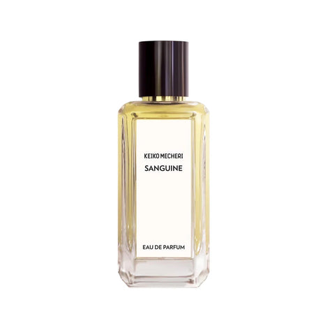 Keiko Mecheri, Sanguine, Eau De Parfum, Unisex, 100 ml - Feel You