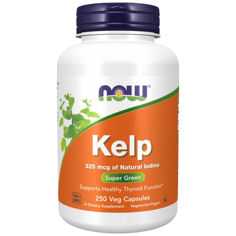 Kelp 325 mcg - 250 капсули - Feel You