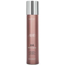 Kemon - AND 06 Shine Spray - Stylingový sprej pro lesk vlasů - 200ml - Feel You