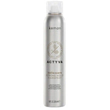 Kemon - Actyva Bellessere Strong Hold Hairspray - Lak na vlasy - 200ml
