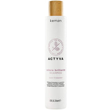Kemon - Actyva Colore Brilliante Shampoo - 250ml - Feel You