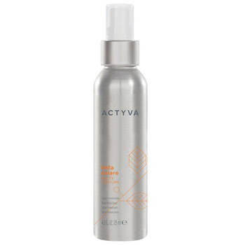 Kemon - Actyva Linfa Solare Salty Texture Texturising Spray - Sea salt spray for beach effect - 125ml - Feel You