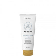 Kemon - Actyva Nutrizione Rich Mask - 200ml - Feel You