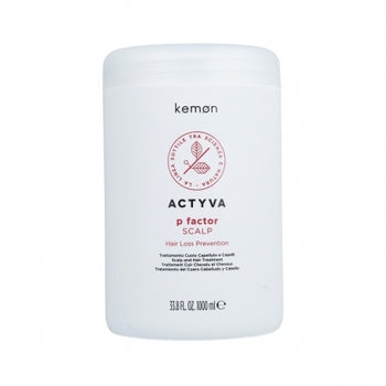 Kemon - Actyva P Factor Scalp Hair Loss Prevention - 200ml - Feel You