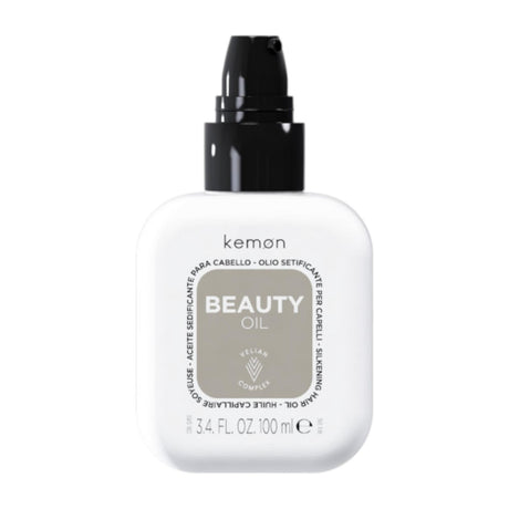 Kemon, Beauty Oil, Hair Oil Conditioner, Nourishing, 100 ml - Feel You