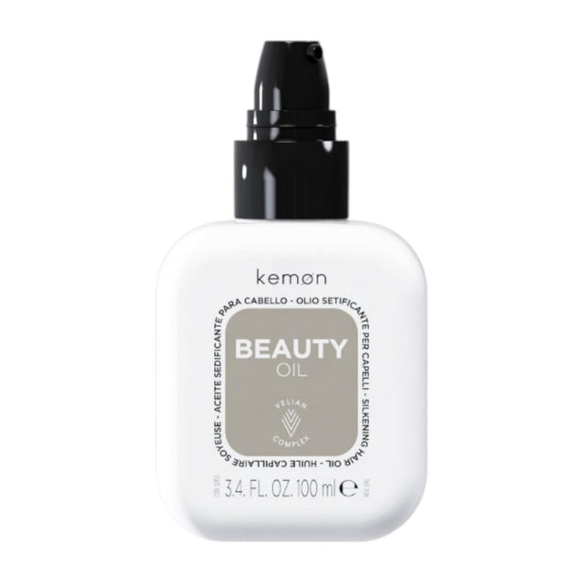 Kemon, Beauty Oil, Hair Oil Conditioner, Nourishing, 100 ml - Feel You