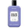 Kemon - Color Cold Shampoo - anti-yellow tones - 250ml - Feel You