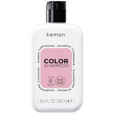 Kemon - Color Shampoo - color-treated hair - 1000ml - Feel You