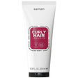 Kemon - Curly Hair Leave-In Conditioner - Bezoplachový kondicionér pro kudrnaté vlasy - 200ml - Feel You