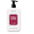 Kemon - Curly Hair Shampoo - 250ml - Feel You