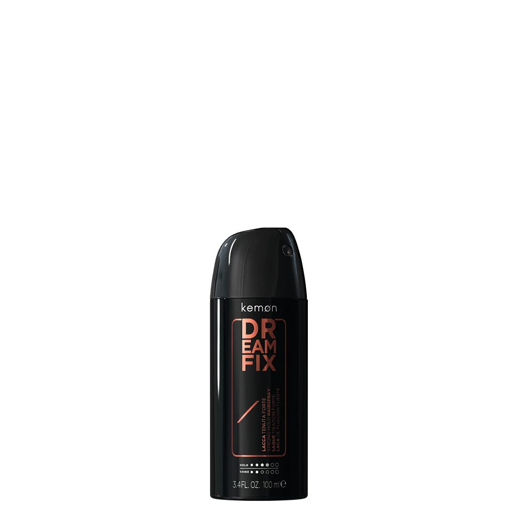 Kemon, Dreamfix, Hair Spray, 100 ml - Feel You