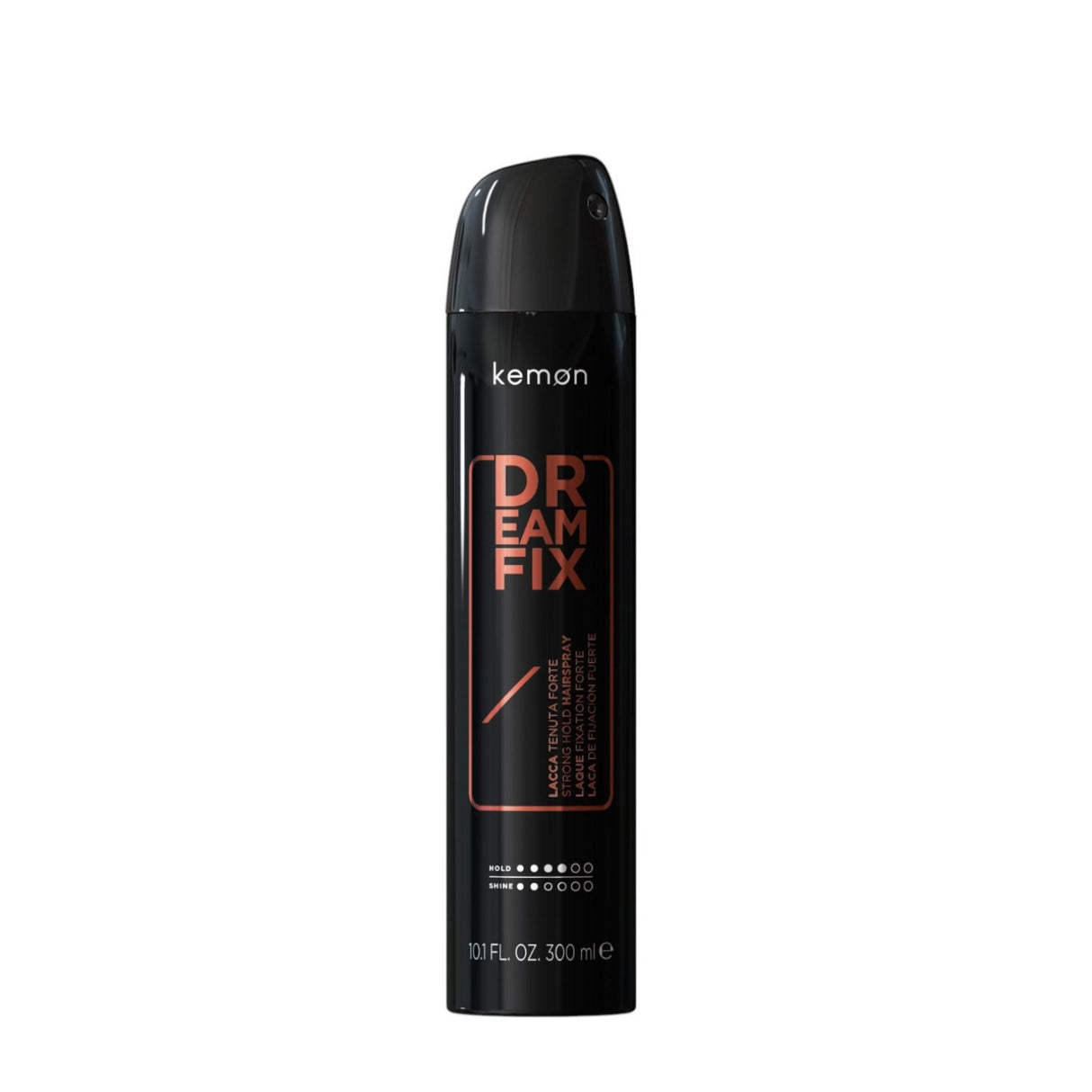 Kemon, Dreamfix, Hair Spray, Strong Hold, 300 ml - Feel You