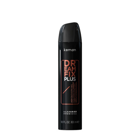 Kemon - Dreamfix Plus Extra Strong Hold Hairspray - 300ml - Feel You