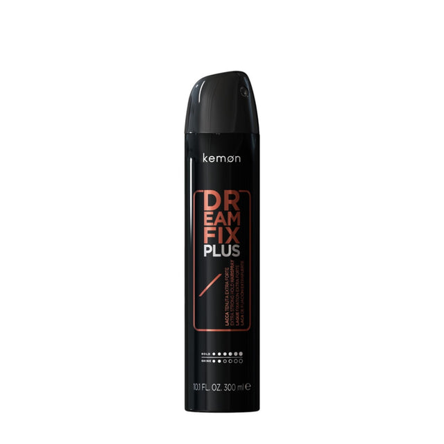 Kemon - Dreamfix Plus Extra Strong Hold Hairspray - 300ml - Feel You